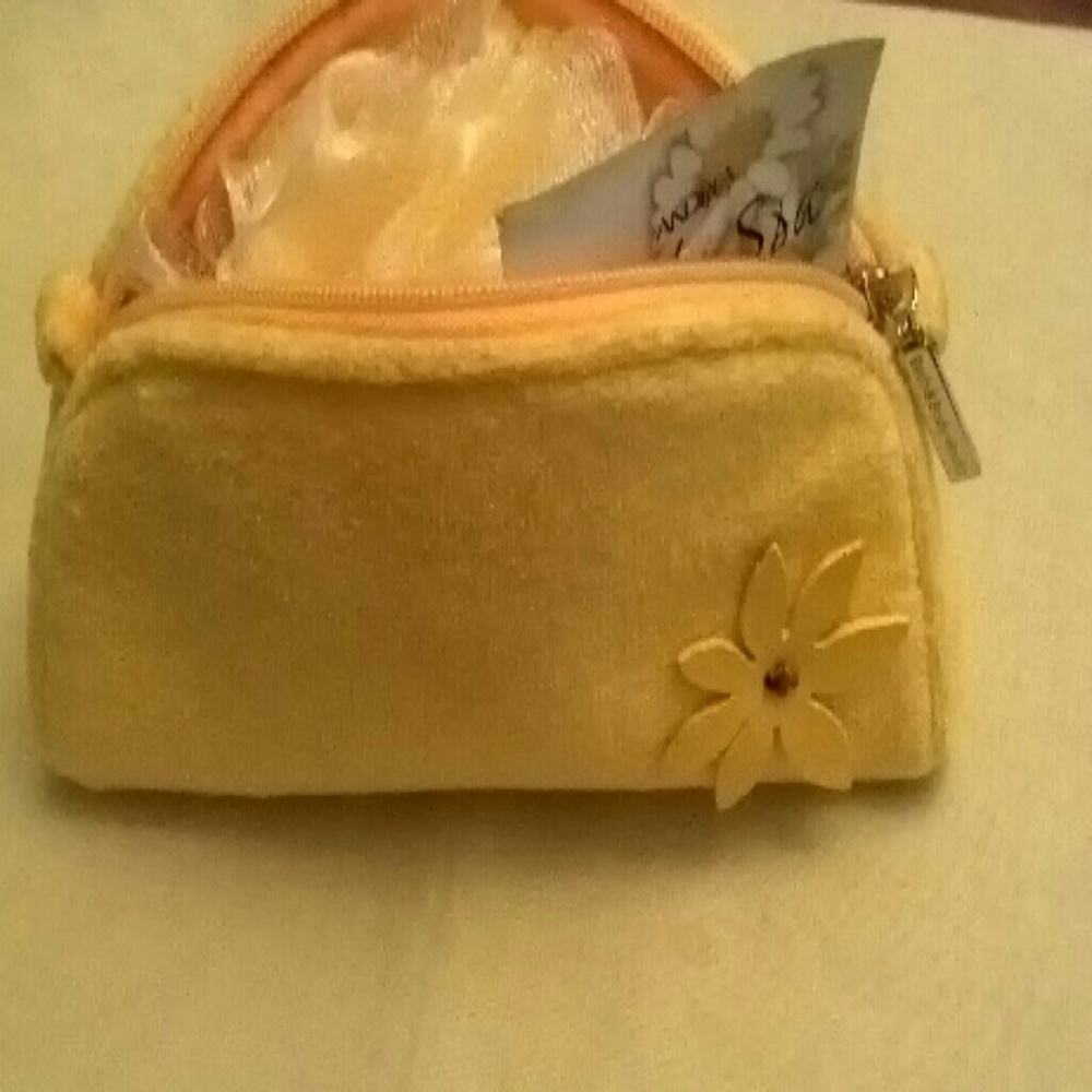 Bath and Body Works Bag
